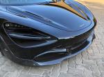 McLaren 720S N-Largo by Novitec Rosso & RACE! 2018 года